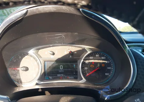 2018 Chevrolet Malibu Lt from USA, damaged, VIN 1G1ZD5ST6JF144935